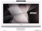 MSI Pro 20ET 4BW-015RU