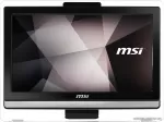 MSI Pro 20ET 4BW-066RU