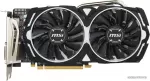 MSI Radeon RX 470 Armor OC