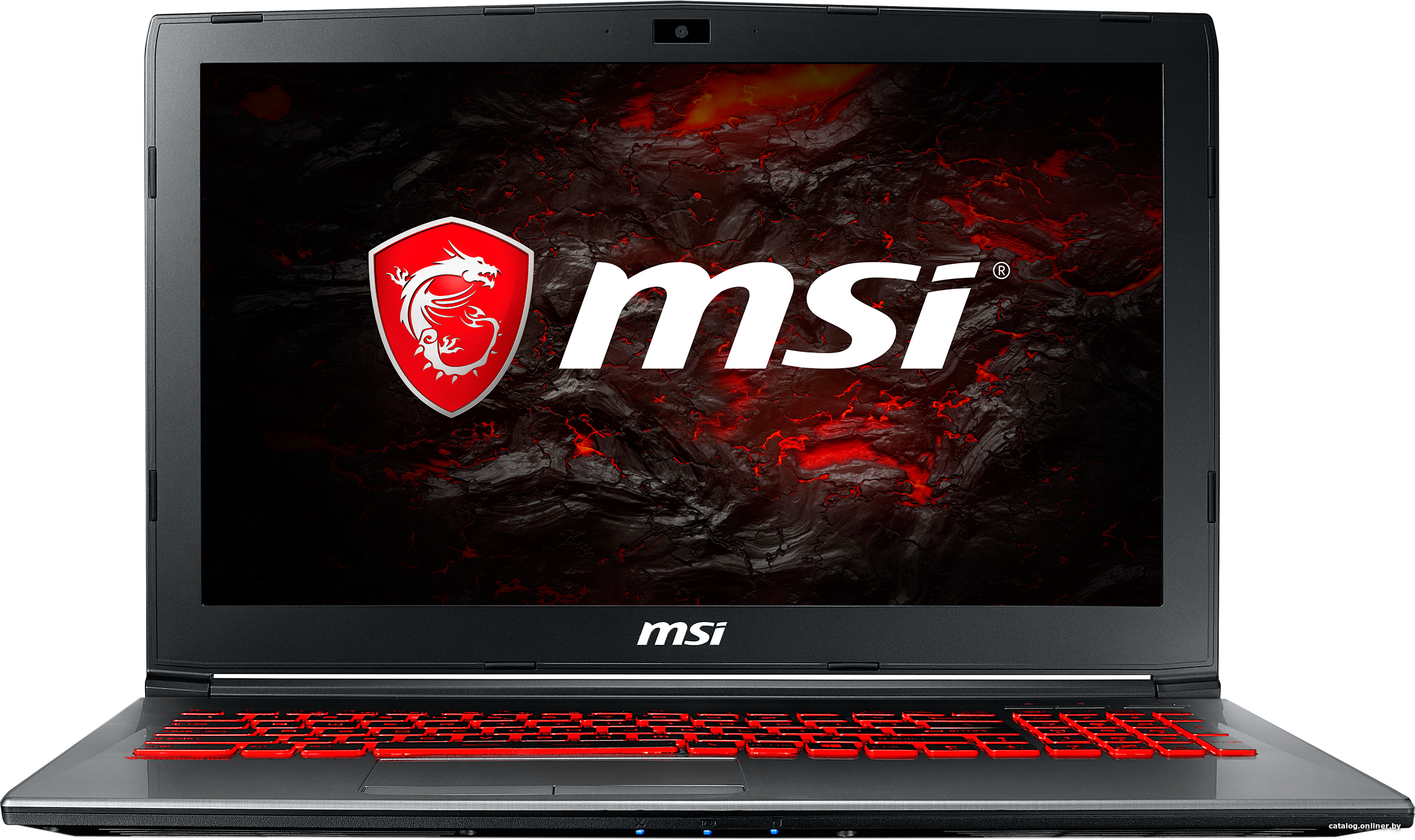 Замена жесткого диска MSI GV62 7RC-019XPL