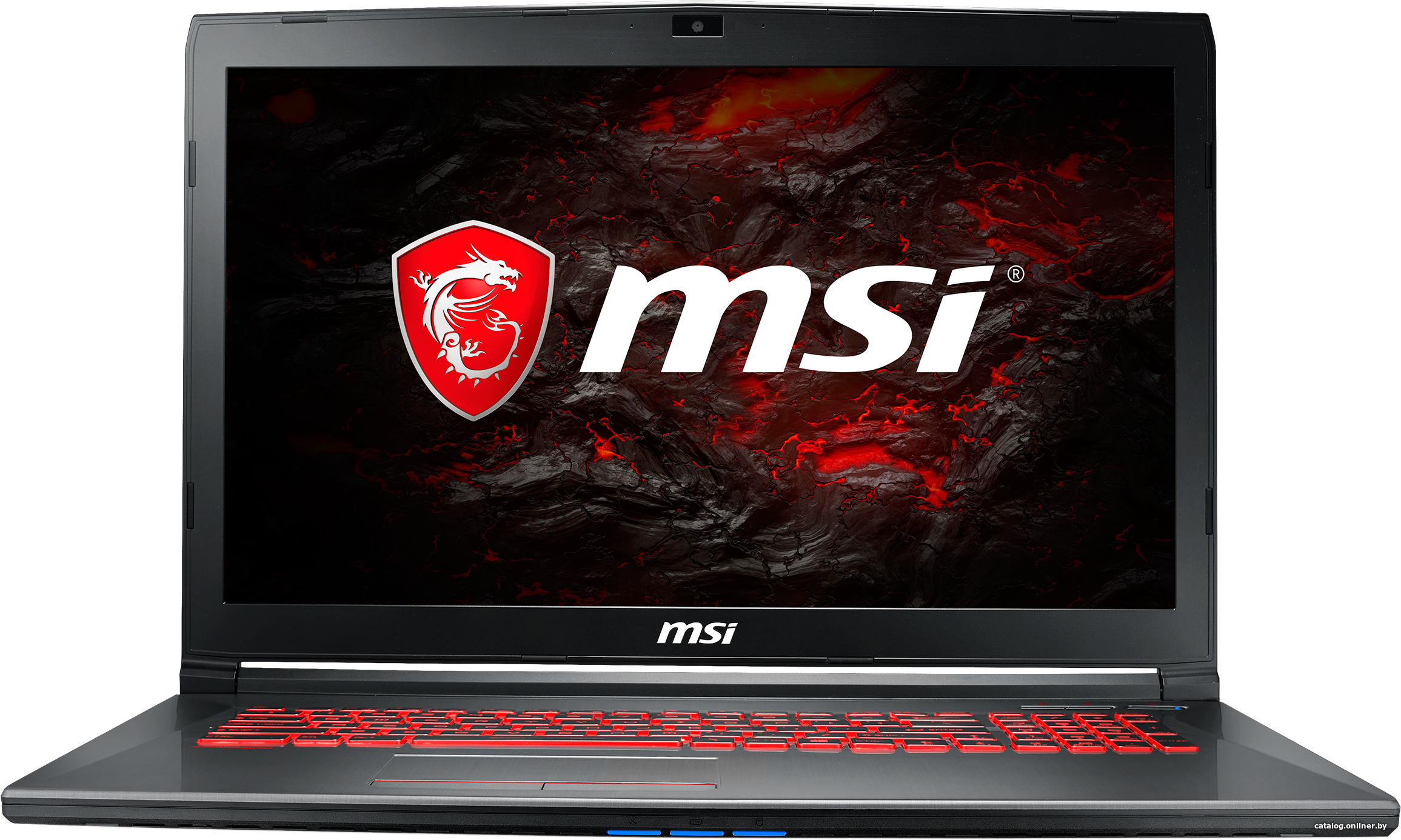 Замена жесткого диска MSI GV72 7RD-1047XPL
