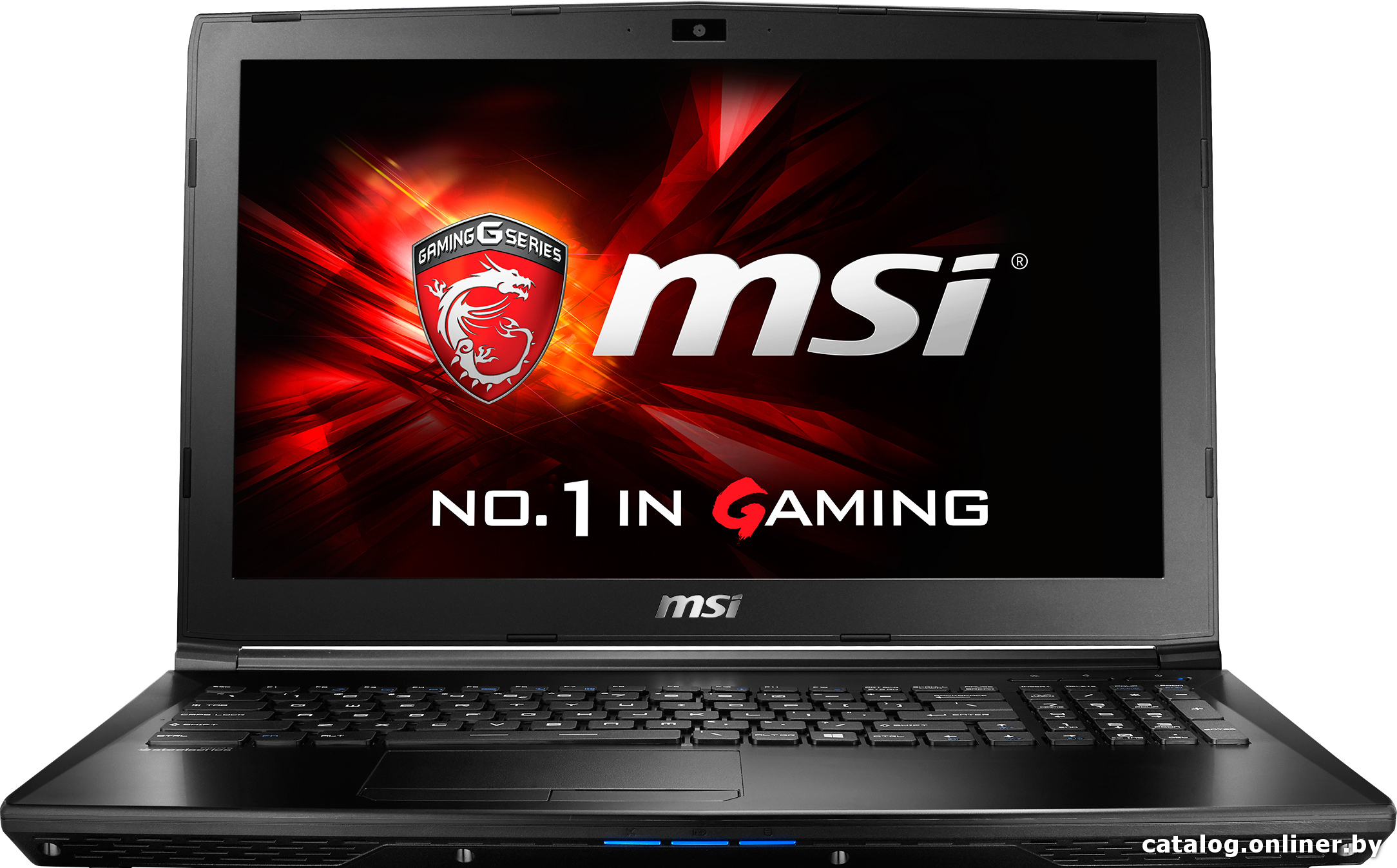 Замена жесткого диска MSI GL62 6QD-028RU