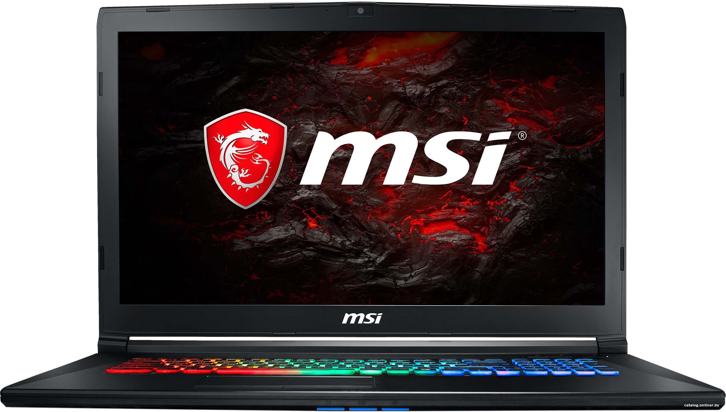 Замена жесткого диска MSI GP72M 7REX-1203RU Leopard Pro